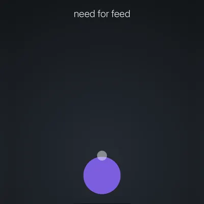 Think Harder level 69 puzzle: Need for feed