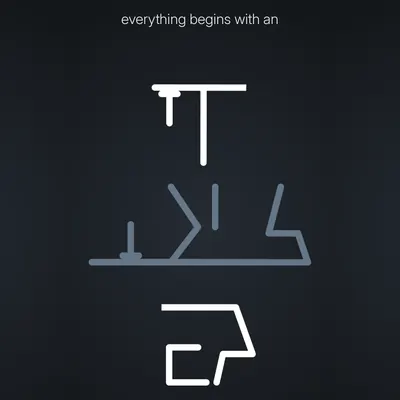 Think Harder level 85 puzzle: Everything begins with an