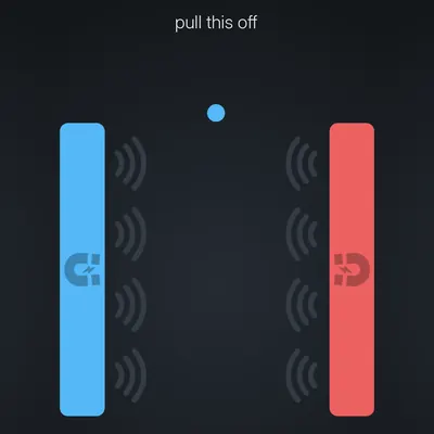 Think Harder level 89 puzzle: Pull this off