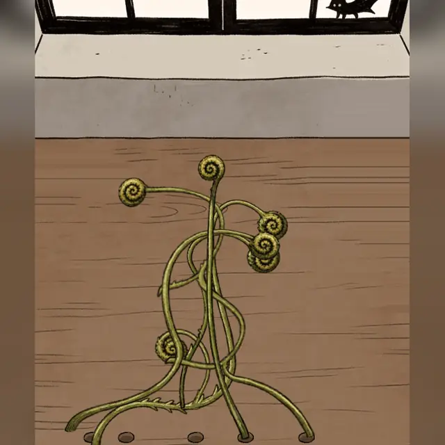 Tree Forest Detective Words Level 101 walkthrough