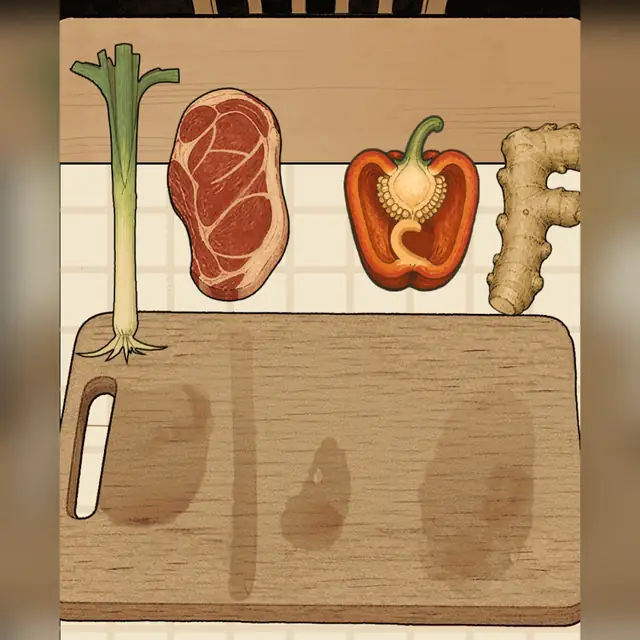 Tree Forest Detective Words Level 109 walkthrough
