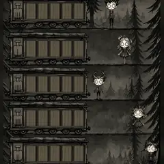 Tree Forest Level 118