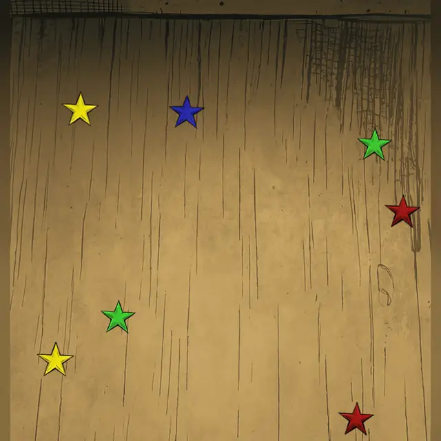 Tree Forest Detective Words Level 120 walkthrough