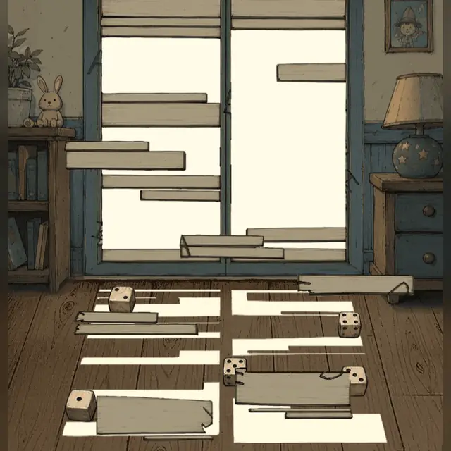 Tree Forest Detective Words Level 131 walkthrough