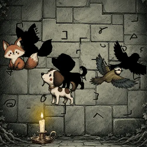Tree Forest Level 145 hint