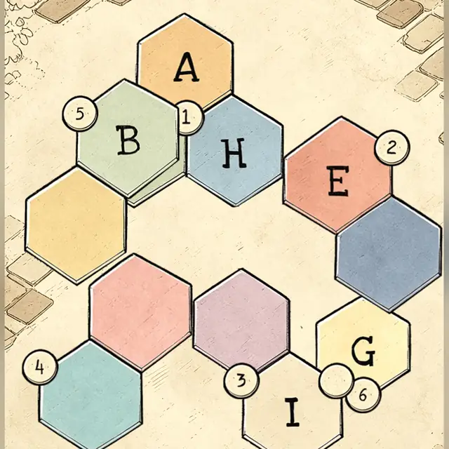 Tree Forest Detective Words Level 147 walkthrough