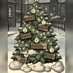 Tree Forest Level 161