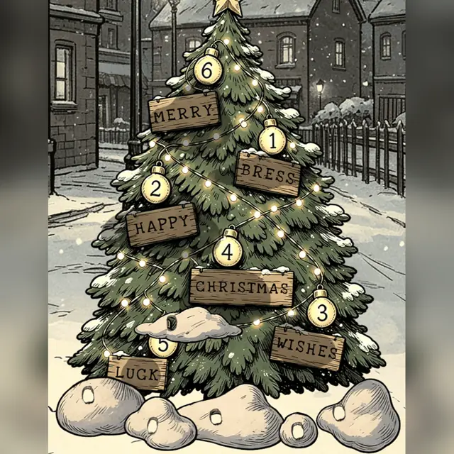 Tree Forest Detective Words Level 161 walkthrough