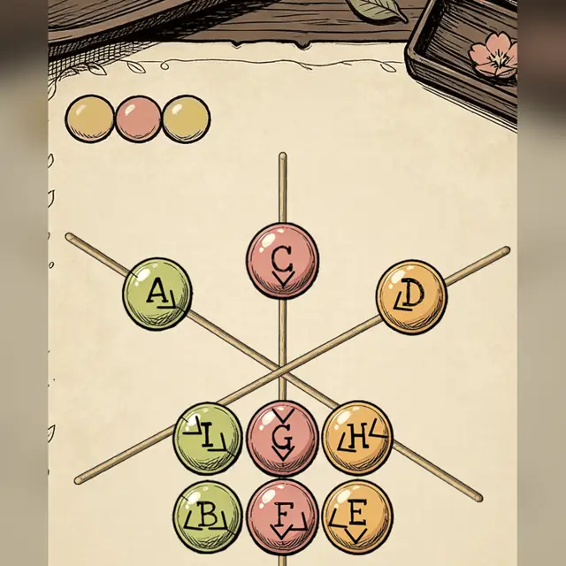 Tree Forest Detective Words Level 165 walkthrough