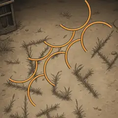 Tree Forest Level 17