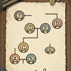 Tree Forest Level 170