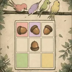 Tree Forest Level 179