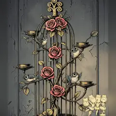 Tree Forest Level 186