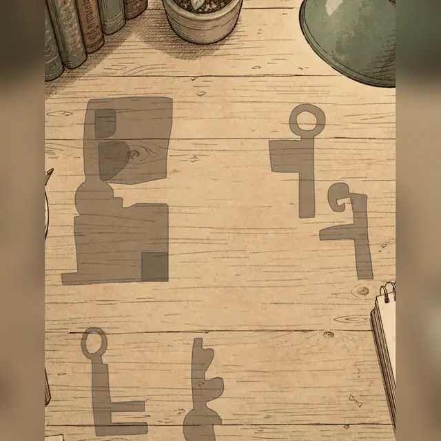 Tree Forest Detective Words Level 191 walkthrough