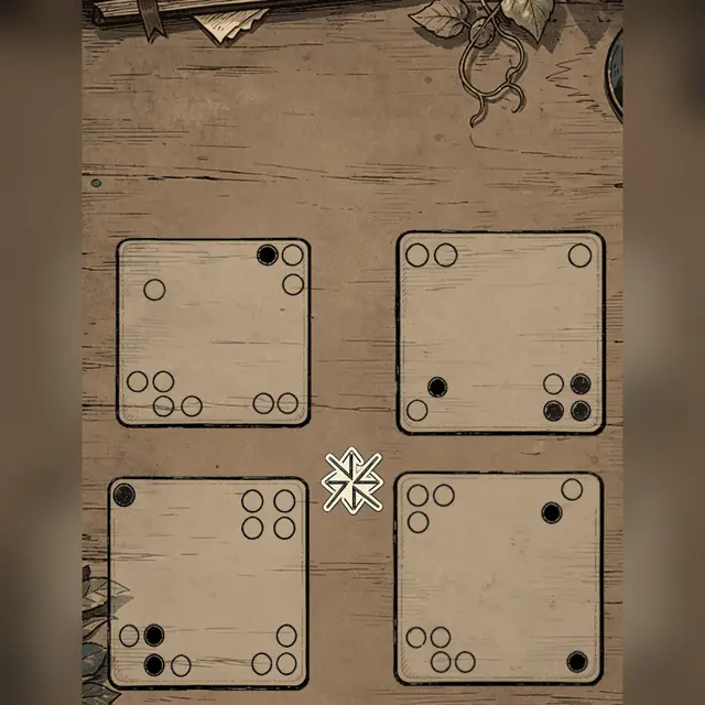 Tree Forest Detective Words Level 193 walkthrough