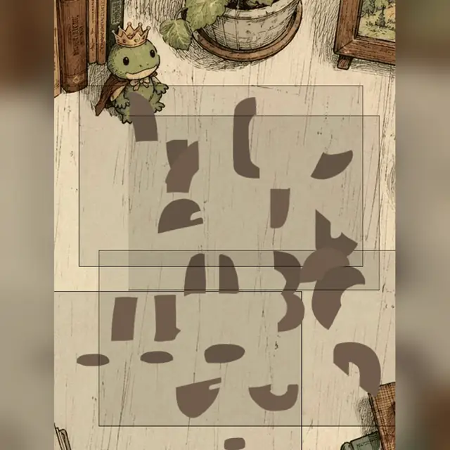 Tree Forest Detective Words Level 202 walkthrough