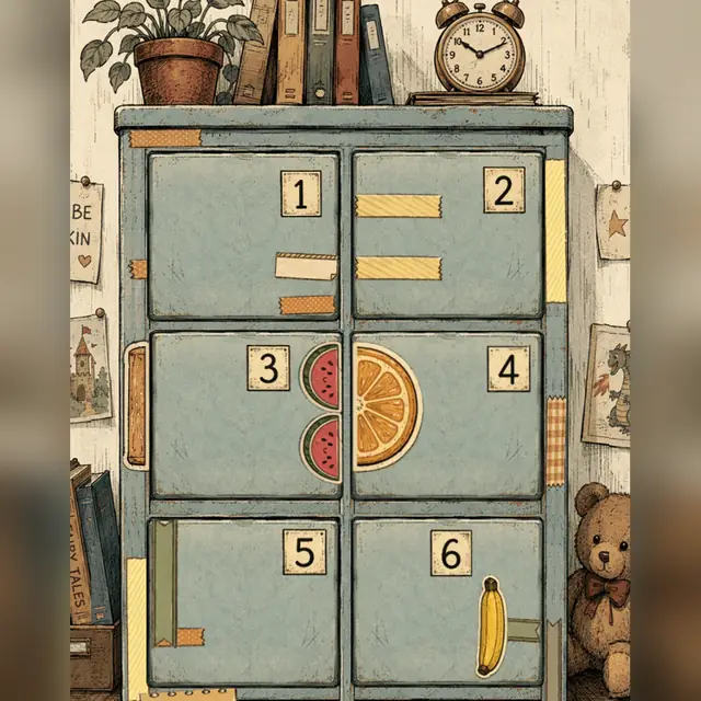Tree Forest Detective Words Level 208 walkthrough