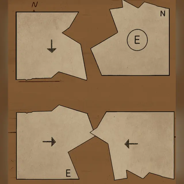 Tree Forest Detective Words Level 211 walkthrough