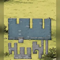Tree Forest Level 213