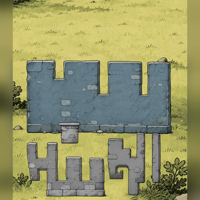 Tree Forest Detective Words Level 213 walkthrough