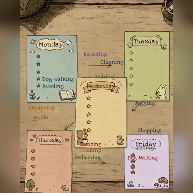 Tree Forest Detective Words Level 222 walkthrough