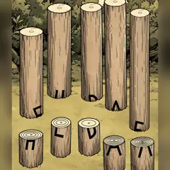 Tree Forest Level 227