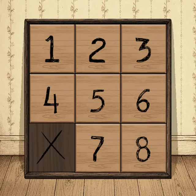 Tree Forest Detective Words Level 23 walkthrough