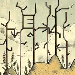 Tree Forest Level 233