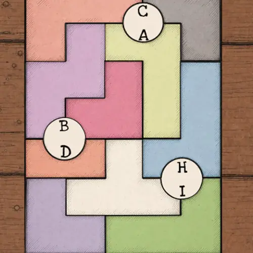 Tree Forest Level 239 hint