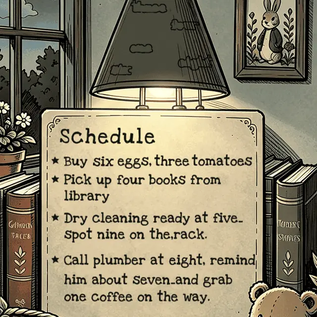 Tree Forest Detective Words Level 241 walkthrough