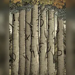 Tree Forest Level 246