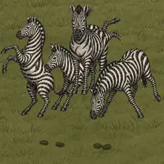 Tree Forest Level 252