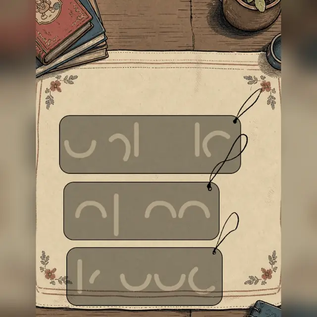 Tree Forest Detective Words Level 253 walkthrough
