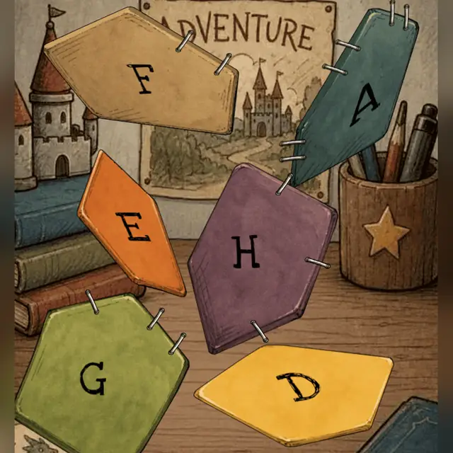 Tree Forest Detective Words Level 257 walkthrough