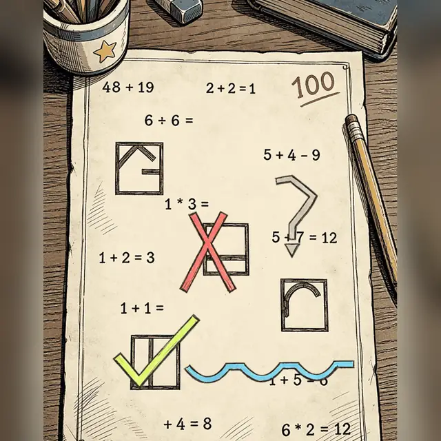 Tree Forest Detective Words Level 260 walkthrough
