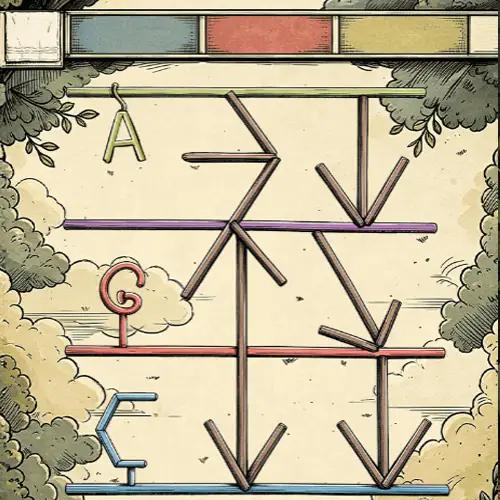 Tree Forest Level 263 hint