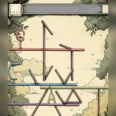 Tree Forest Level 263