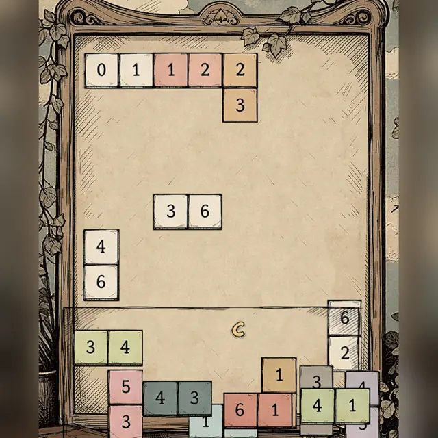 Tree Forest Detective Words Level 269 walkthrough