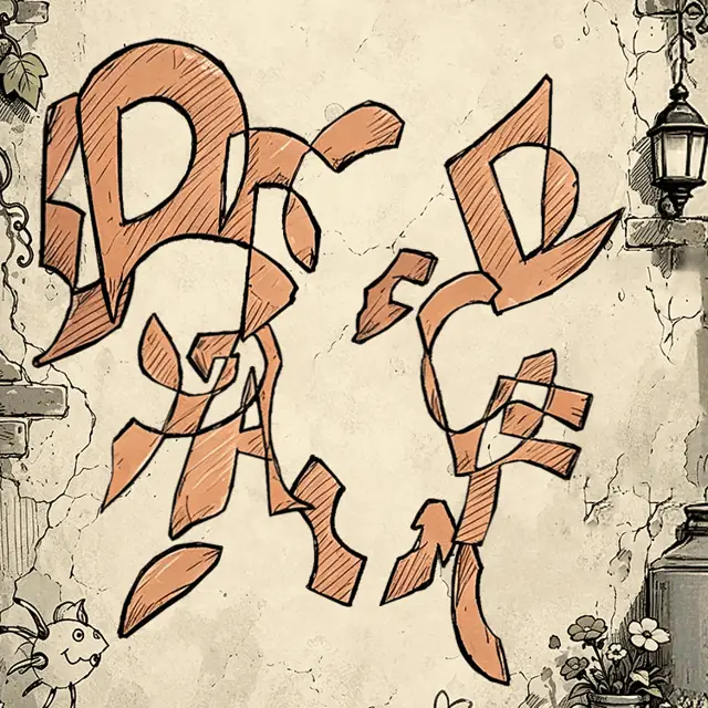 Tree Forest Detective Words Level 272 walkthrough