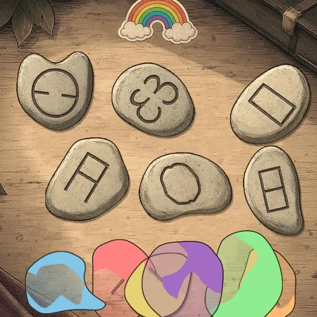 Tree Forest Detective Words Level 281 walkthrough