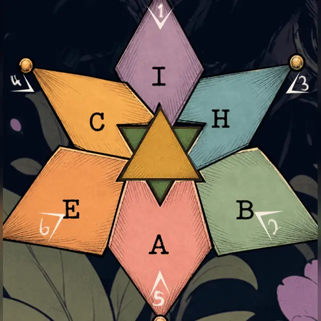 Tree Forest Detective Words Level 284 walkthrough