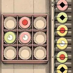 Tree Forest Level 288