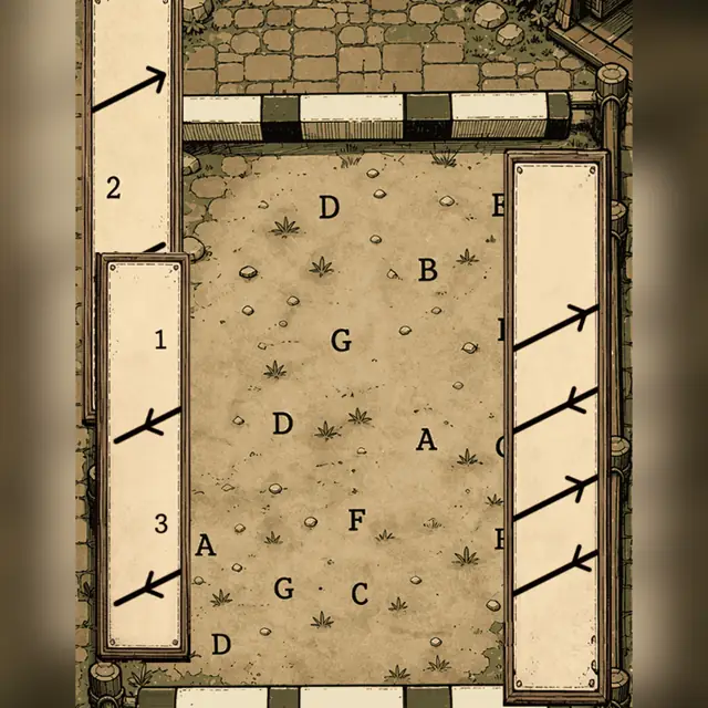 Tree Forest Detective Words Level 292 walkthrough