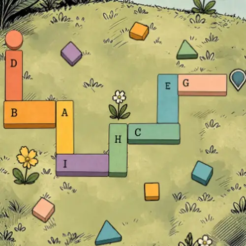 Tree Forest Level 301 hint