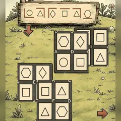 Tree Forest Level 303