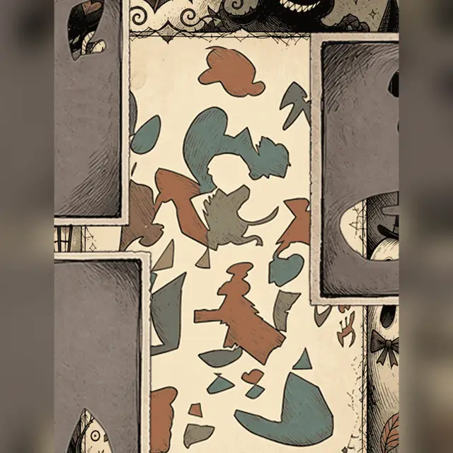 Tree Forest Detective Words Level 304 walkthrough