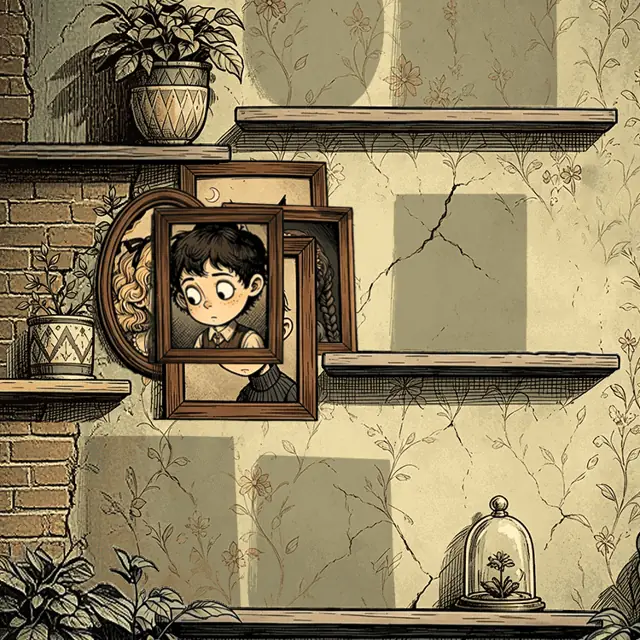 Tree Forest Detective Words Level 306 walkthrough