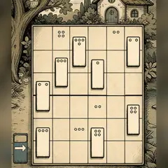 Tree Forest Level 313