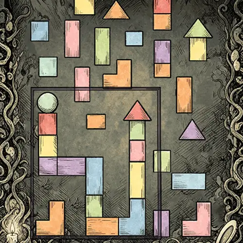 Tree Forest Level 316 hint