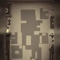 Tree Forest Level 327